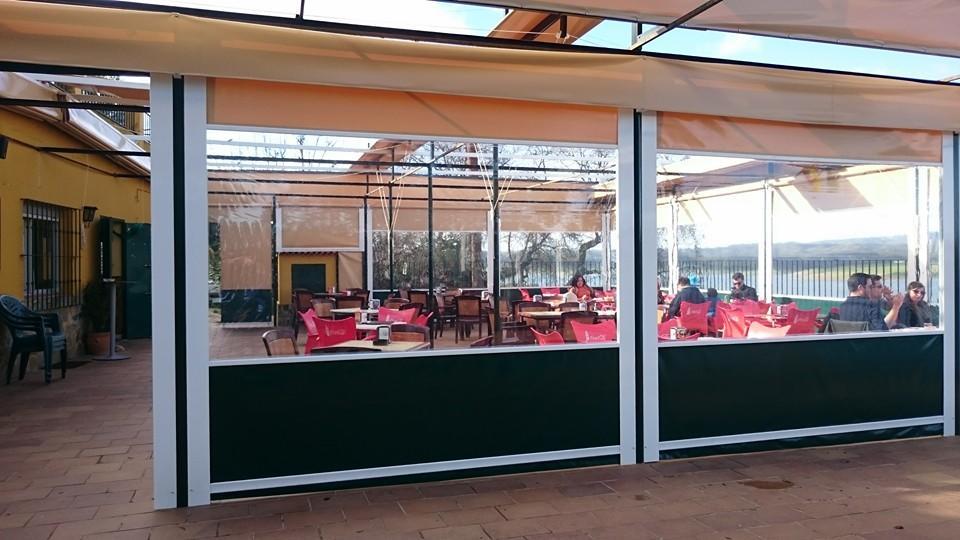 Aparthotel Las Palomas La Puebla de los Infantes Esterno foto